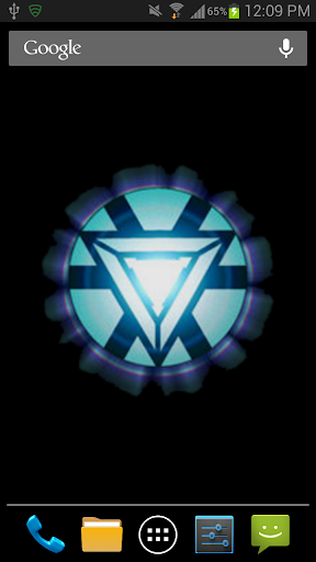 Arc Reactor LWP