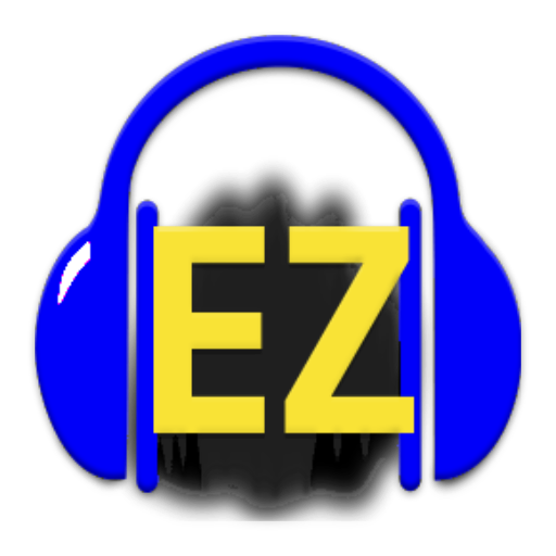 E-Zee Brainwave Binaural Beats LOGO-APP點子