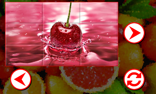 How to download Fruits Puzzles patch 1.4.0 apk for laptop