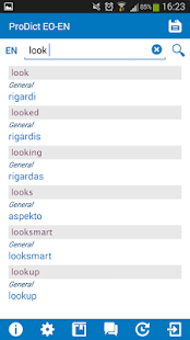 How to mod Esperanto - English dictionary 3.2.5 unlimited apk for android