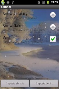 How to download Winter Wallpaper 1.0 unlimited apk for pc