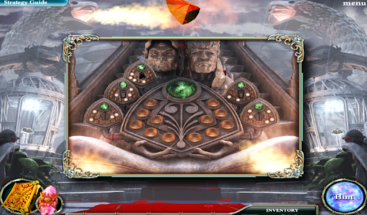 Empress of the Deep 3 (Full) - screenshot thumbnail