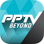 Cover Image of Télécharger PPTV Beyond 1.5.3 APK