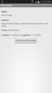 download Places Near By You free