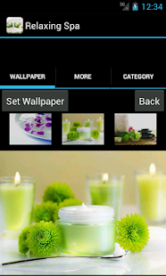 Relaxing Spa Screenshots 7