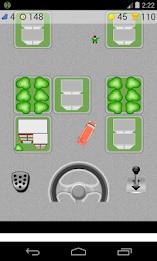 bus driver game poster 3