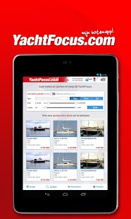 Free YachtFocus Boten App APK for Android