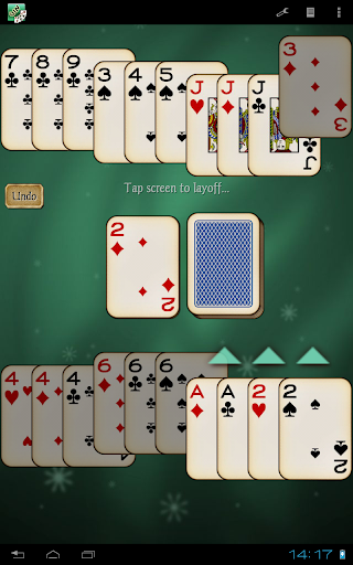 【免費紙牌App】Gin Rummy-APP點子