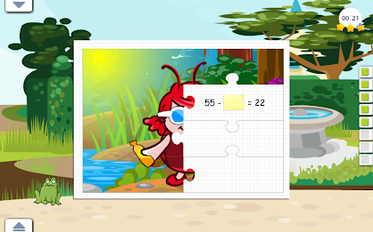 Mathlingz Easy Math for Kids poster 5