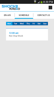 How to download Shock Radio 1.0.0 mod apk for android