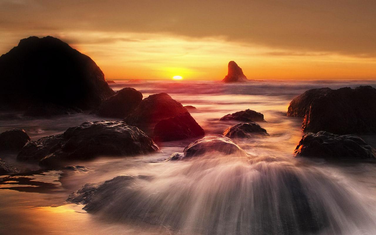 Sunset Jigsaw Puzzles - Android Apps on Google Play