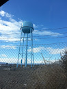 Toppenish Water Tower 