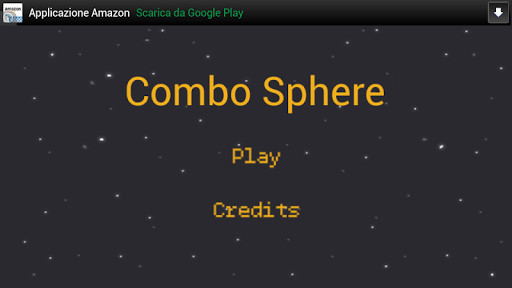 Combo Sphere