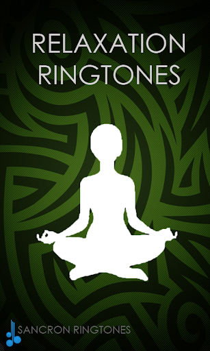 Relaxation Sound Ringtones