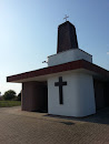 Kaplica Na Cmentarzu Opole Gosławice
