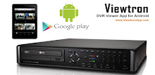 Viewtron CCTV DVR Viewer App APK