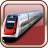Train Game HD mobile app icon
