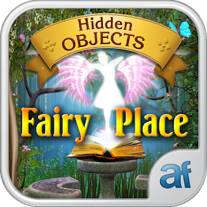 Hidden Objects Fairy Place 1.1