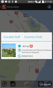 How to download Punta Cana City Guides lastet apk for bluestacks