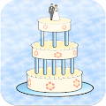 Funny Wedding Cake Toppers Apk