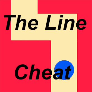 The Line Cheat.apk 1.0
