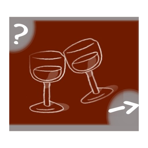 What's Next? Wine 生活 App LOGO-APP開箱王