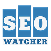 SEO watcher - SERP Tracker app
