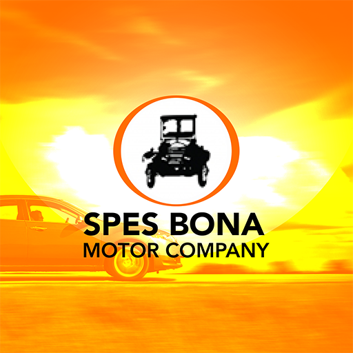 Spes Bona Motor Company LOGO-APP點子