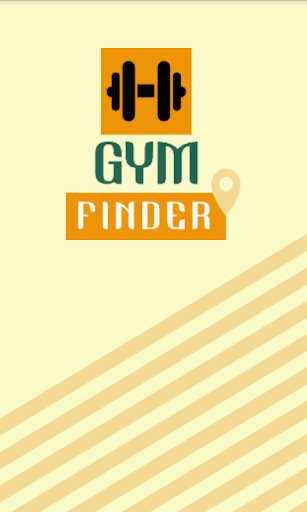 GYM Finder