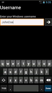 Free Download Specops Password Reset APK for PC