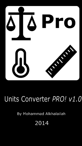 【免費工具App】UnitsConverter Pro-APP點子