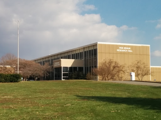 Von Braun Research Hall