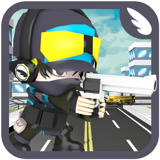 Grand Shooters 動作 App LOGO-APP開箱王