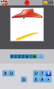 免費下載拼字APP|What's the Restaurant? app開箱文|APP開箱王