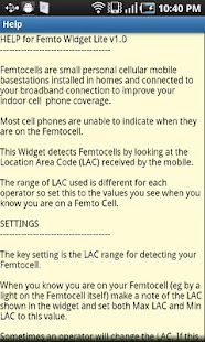 How to mod Femto Widget Lite 1.3.0 apk for bluestacks