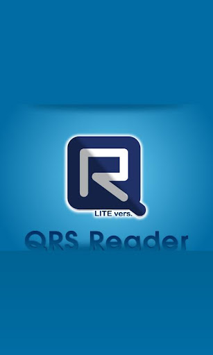 QRS Reader