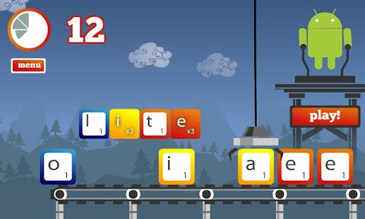 Free Download Conveyor DEMO APK for Android