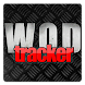 WOD Tracker Pro icon