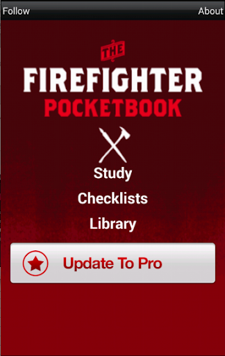 FireFighter Pocketbook Lite