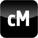 clubMATCHER logo
