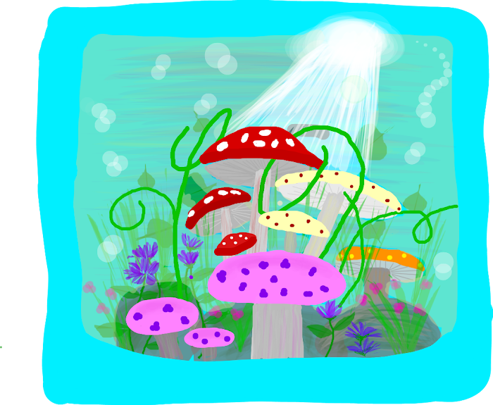 Fairy Garden