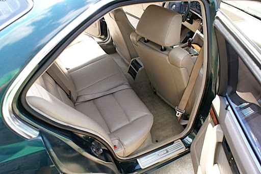 1995 Bmw 5 Series Interior. 1995 BMW 540i 6speed.