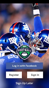ESPN Fantasy Football - screenshot thumbnail