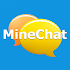 MineChat 13.0.4 (Paid)