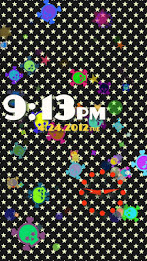 Alarm Clock Skull Flow! Plugin poster 5