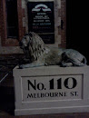 Melbourne St Lions