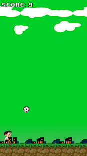 How to install Soccer Guy - Kick it 1.0 unlimited apk for android