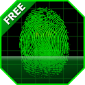 Friend’s Fingerprint Scanner logo