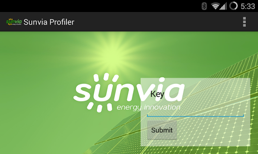 Sunvia Smart Light