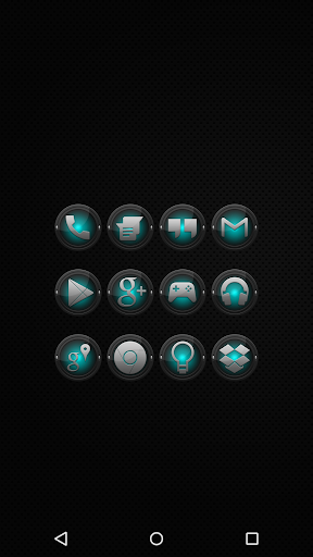 Icon Pack - download for Android